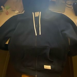 FairPlay zip up hoodie